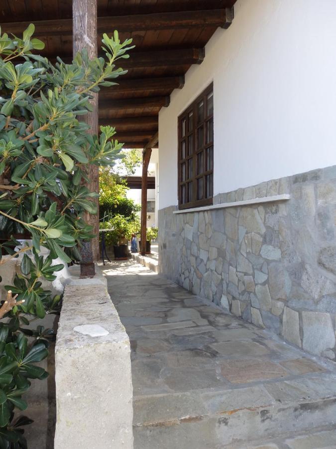 Ferienwohnung Kea Island Korissia  Exterior foto