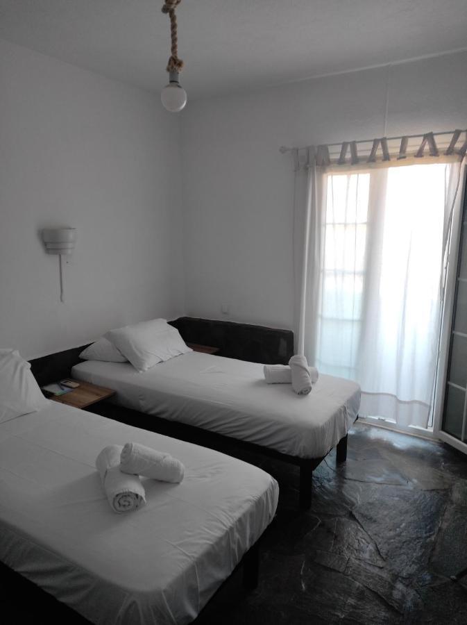 Ferienwohnung Kea Island Korissia  Exterior foto